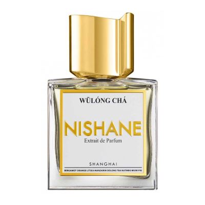 NISHANE ISTANBUL Wulong Cha  Extrait 50 ml